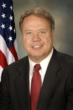 Photograph of Representative  Jay C. Hoffman (D)